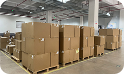 Supports mixed batches