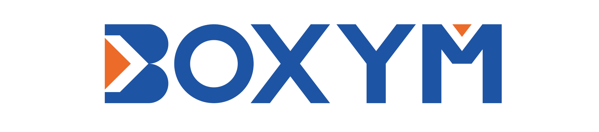 BOXYM INTELLIGENT MANUFACTURING TECHNOLOGY CO.,LTD