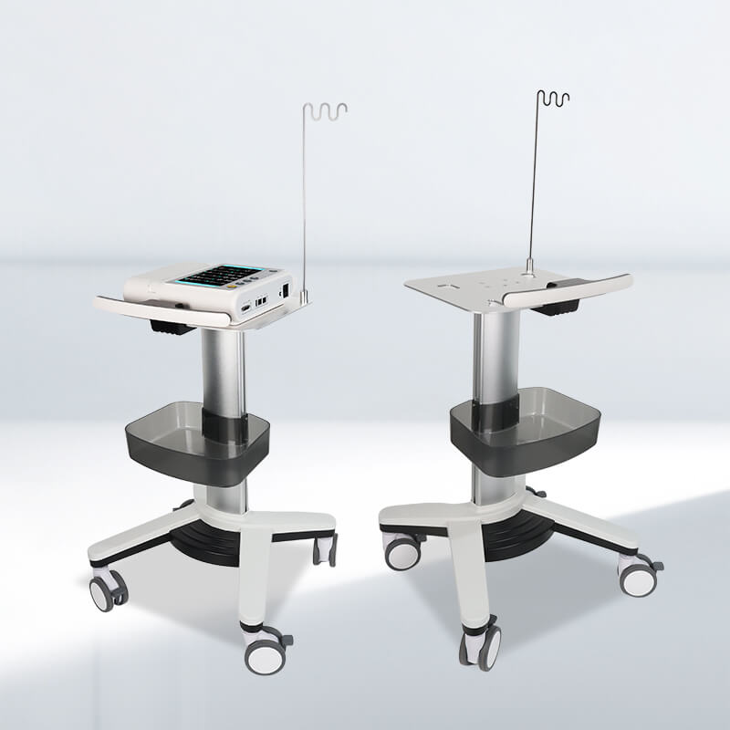 MA106 ECG machine cart