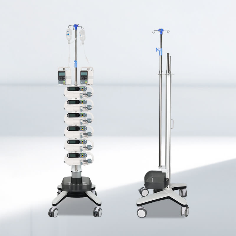 MA104 Injection pump infusion pump cart