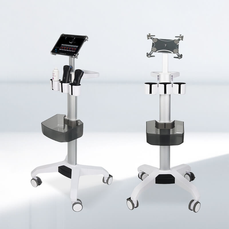 MB103D Wireless Palm Cart