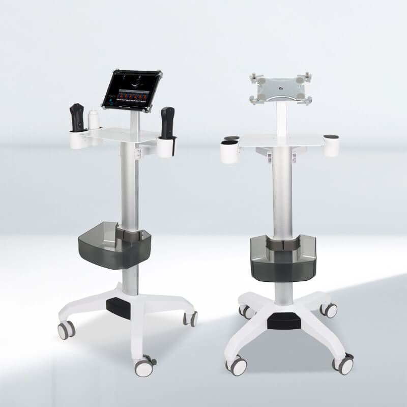 MB103 Wireless handheld ultrasonic cart