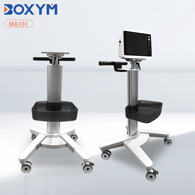MA101 Monitor Cart