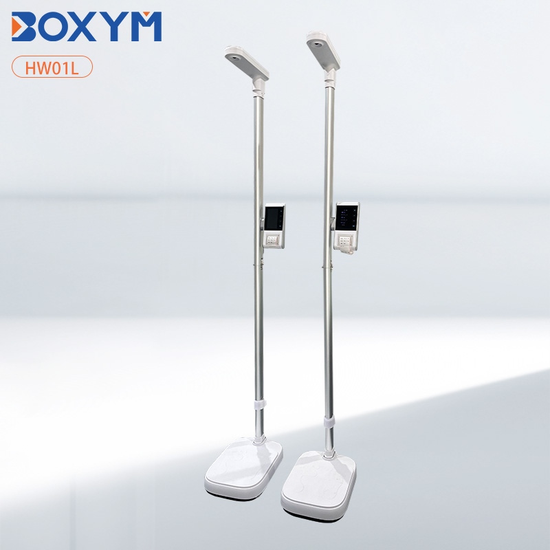 HW01L Height and weight scale