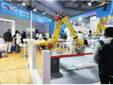 Going Global, Bringing Innovation Home: Focusing on the Future of Mold Technology and Smart Injection Molding