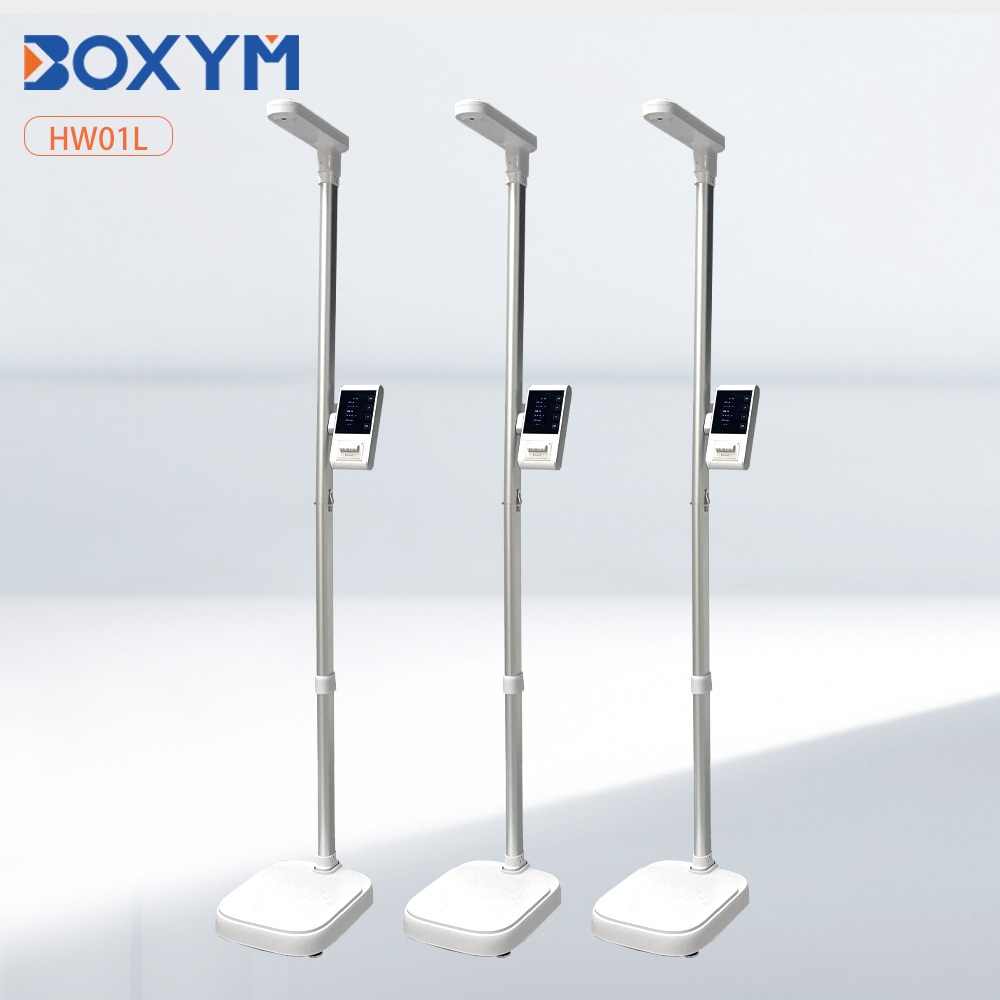 HW01L Height and weight scale